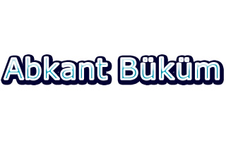 lazer kesim Abkant Bkm makinas